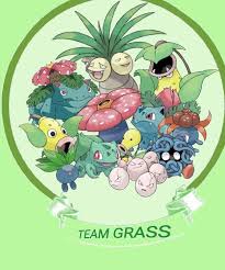 547 whimsicott by cdbvulpix on deviantart. Pokemon Generation 1 Team Grass Grass Type Pokemon Pokemon Grass Pokemon
