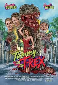 Lift your spirits with funny jokes, trending memes, entertaining gifs, inspiring stories, viral videos, and so much more. Tammy And The T Rex Wikipedia