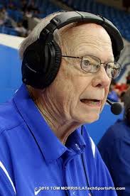 Once A Knight ...: That's the old ballgame Shreveport, chapter 26 -- the  contributors