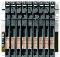 SIEMENS SIMATIC S7-400 UR2-H XTR RACK (6ES7400-2JA10-0AA1 /  6ES74002JA100AA1)