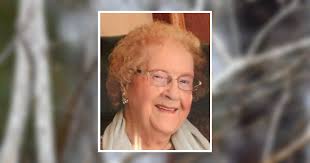 Violet Dolores Cannon Obituary January 13, 2023