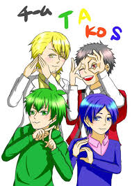 それぞれのキャラクターとの絆を深めてアリクロの世界を楽しんでください。 種村有菜先生の描く美麗なスチルイラストも魅力です。 レベルファイブ×dmm gamesが贈る新作rpg 『装甲娘 ミゼレムクライシス』. ãƒãƒ¼ãƒ takosçµæˆæ—¥ã®twitterã‚¤ãƒ©ã‚¹ãƒˆæ¤œç´¢çµæžœ å¤ã„é †