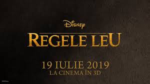 Regele Leu The Lion King Tlr B Kingdom Dublat 2019 Youtube