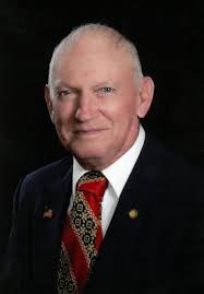 William “Frank” Allen