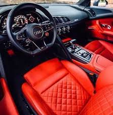 27 Best Ideas Luxury Cars Jaguar Red Luxury Car Interior Jaguar Cars Red Audi