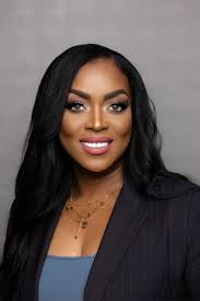 Laquesha Walker, NP-C