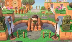 10 Best Island Design Ideas In Animal Crossing New Horizons How To Customize Your Island In Acnh In 2021 Animal Crossing Island Design Animals