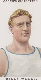 1901 Billy Meredith Ogden's Cigarettes SGC 20 = 1.5 Rare Graded ROOKIE!