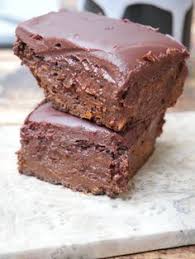 Je Ne Me Suis Pas Souvent Essayee A La Patisserie Vegan Mais Ce Brownie Sans Sucre Sans œuf Sans Fa Gateau Patate Douce Gateau Patate Sans Sucre Sans Gluten
