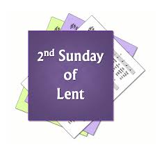 Each month prints on one tidy full color page that is ready to hang on the wall or go into your binder. Liturgytools Net Hymns For The 2nd Sunday Of Lent Year C 17 March 2019