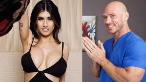 We did not find results for: Former Porn Star Mia Khalifa Reveals Her Total Income From Working In Adult Film Industry Jonny Sins Reacts English Movie News Hollywood Times Of India