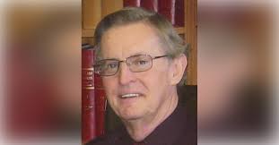 Obituary information for Douglas Macpherson