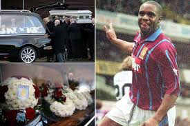 The police interview took place before the officer was found guilty of manslaughter. Dalian Atkinson News Views Gossip Pictures Video The Mirror