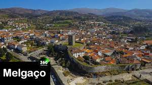 Melgaço is the northernmost town of portugal. Amor Ao Alvarinho Melgaco Portugal Youtube
