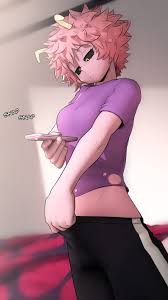 Kirishima Eijirou ashido mina  funny cocks & best free porn: r34,  futanari, shemale, hentai, femdom and fandom porn