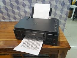 If you don't see this, type ij scan utility in the search bar. Canon Pixma G3010 Review A Great Affordable Ink Tank Printer