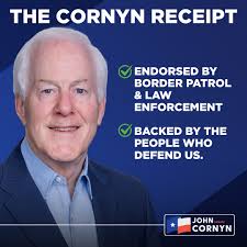 John Cornyn