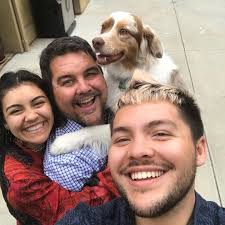 Mitchell Aragon (@mitchell.aragon) • Facebook