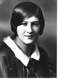 Gladys Irene (Bonner) Preston (1909-abt.1992)