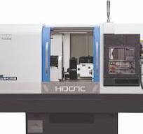 Mk Series CNC Cylindrical Grinding Machine