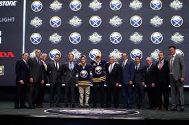 By chinmay vaidya may 19. 2018 Nhl Draft Lottery How To Watch Team Odds Preview Buffalo Sabres Die By The Blade