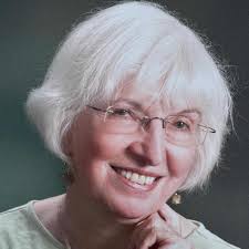 Geri's life and career as educator