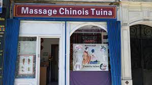 Maybe you would like to learn more about one of these? Massage Chinois Tuina Paris 20e Institut De Massages A Paris
