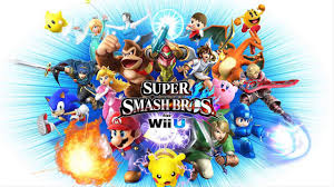 Super smash bros wii u 3ds unlockable character guide. The Best Players In Super Smash Bros For Wii U Dot Esports