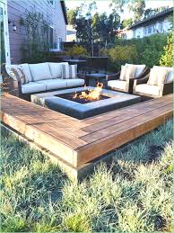 Home Ideas Fire Pit Design Ideas Intriguing Best Outdoor Fire Pit Ideas To Have The Ultimate Backyard 4092 As In 2020 Outdoor Fire Pit Seating Backyard Outdoor Rooms