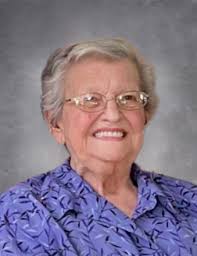 Obituary information for Mary Ellen Crone
