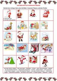 Perfekt Weihnachten Lernen German Deutsch Lernen Deutsch