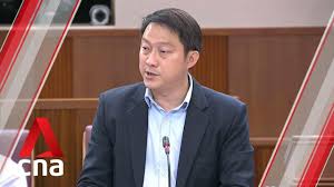 See more of ong ye kung on facebook. Everything About A Cabinet Reshuffle Simplified For People Who Think Trump Is S Pore President Goody Feed