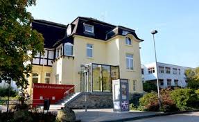 Frankfurt International School International School House Styles Frankfurt