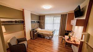 The hotel bar and spa invite you to relax. Passauer Wolf Bad Griesbach In Bad Griesbach Therme Qualitatskliniken De