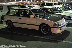 kanjo tribe osaka night fighters speedhunters honda civic si honda civic civic