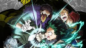 Overhaul Izuku Mirio My Hero Academia 4k Wallpaper 5 1696 Download and use 10,000+ iphone wallpaper stock photos for free. overhaul izuku mirio my hero academia