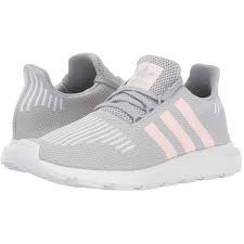 Black And Grey Adidas Shoes Womens Adidas Originals Swift Run Grey 1 Icey Pink White Women S Running 85 Liked On Polyvore F Adidas Shoes Women Running Shoes Grey Adidas Shoes Originals