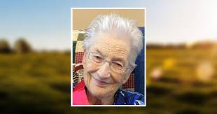 Marjorie Eckhardt Obituary April 9, 2022