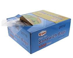 Savesave snack 1000 for later. Ri Pac Fold Top Sandwich And Snack Bags 7 X 1 5 X 7 Inches 1000 Count Food Storage For Kids Lunch Buy Online In Angola At Angola Desertcart Com Productid 26738811
