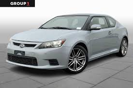 Image result for Silver 2004 Scion