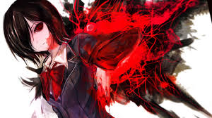 Everything posted here must be tokyo ghoul related. Black Haired Female Character Wallpaper Tokyo Ghoul Kirishima Touka Anime 2k Wallpaper Hdwallpaper Desktop Tokyo Ghoul Touka Kirishima Character Wallpaper