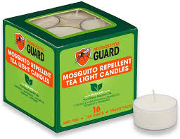 The large wax candle holds three wicks, to provide sufficient light and the citronella aroma can shoo the mosquitoes away during. The 7 Best Citronella Candles Of 2021