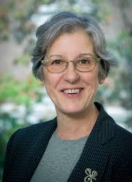 CCP Academic Affairs VP