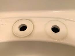 White sinks are very popular in home design, but they stain and scratch very easily. Removing Stains From Corian Thriftyfun