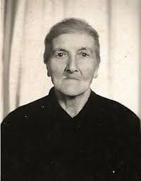 Maria Concetta Lagnese Izzo (1885-1975)