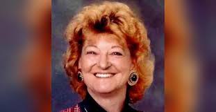 Carolyn H. Dugan Obituary