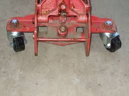Ya 700 Snap On Lincoln Walker Floor Jack Ih8mud Forum
