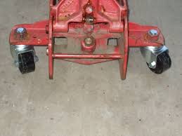 Check spelling or type a new query. Ya 700 Snap On Lincoln Walker Floor Jack Ih8mud Forum