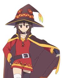 Search for jobs related to drawing anime robes or hire on the world's largest freelancing marketplace with 19m+ jobs. Megumin Kono Subarashii Sekai Ni Shukufuku Wo Wiki Fandom