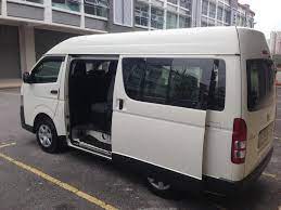 The drivers and hirer must be between 23 and 65 years of age and must possess a valid driving license in malaysia or valid international driving license with at least two years driving experience. Kereta Sewa Shah Alam Official Sewa Van Hiace Shah Alam Subang Klang